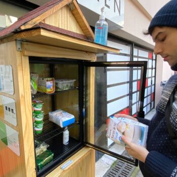 Frigo solidaire, arbres, objethèque… À Villejuif, un premier budget participatif résolument écologique