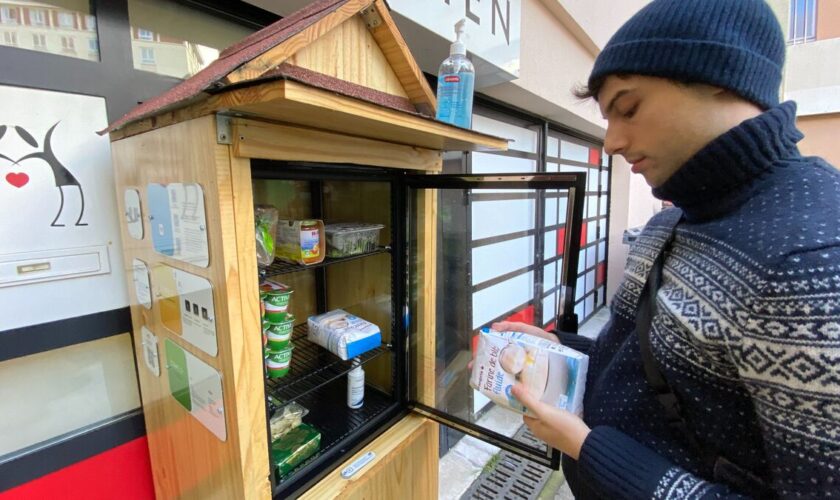 Frigo solidaire, arbres, objethèque… À Villejuif, un premier budget participatif résolument écologique