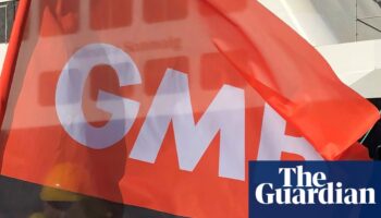 GMB staff and members to complain to equalities watchdog over institutional sexism