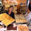 Gachas, huesos de santo y buñuelos, los dulces de noviembre en Córdoba