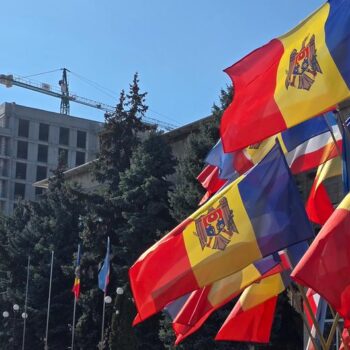 Gagauzia: Moldova's overwhelmingly pro-Russian region