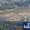 Gatwick airport evacuates terminal after suspected prohibited item found