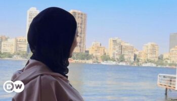 'Gaza is my heart': Palestinians struggle with life in Egypt