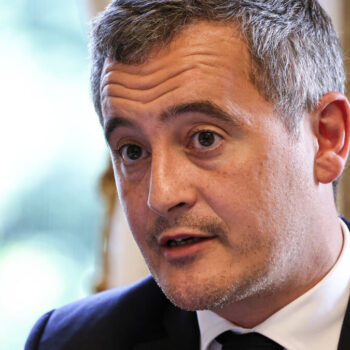 Gérald Darmanin sur le permis numérique : « Il n’y aura pas d’obligation, physique et digital vont coexister »