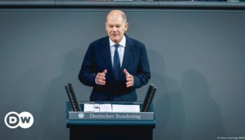 Germany: Scholz urges cooperation ahead of snap elections