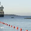 Germany suspects sabotage behind severed undersea cables