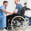 Germany's health-care sector hit by skilled labor shortage