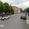 Girl, 8, seriously injured in London shooting