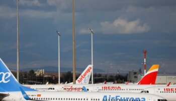 Globalia suscribe 65 millones en la ampliación de capital de Air Europa y da a IAG hasta el 13 de diciembre para sumarse