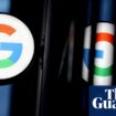 Google must sell Chrome to end search monopoly, justice department argues in court filing