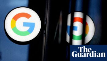 Google must sell Chrome to end search monopoly, justice department argues in court filing