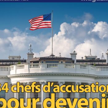 Gorafi Magazine : 34 chefs d’accusation pour devenir président