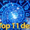 Gorafi Magazine : Top 11 des signes astrologiques mieux que le vôtre