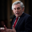 Gordon Brown declares opposition to assisted dying