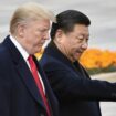 Görlach global: Wird Donald Trump für China zum Problem?