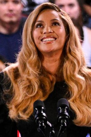 Grammy Awards: Beyonce breaks record for most nominations