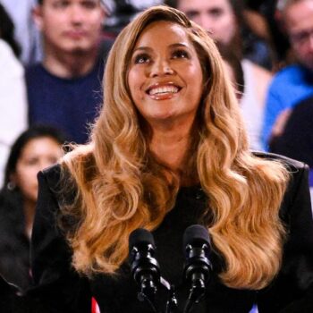 Grammy Awards: Beyonce breaks record for most nominations