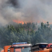 Gran Canaria encara un fin de semana con riesgo de incendio y temperaturas que podrían superar los 40 grados