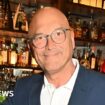 Gregg Wallace 'fascinated by my sex life and made lesbian jokes'