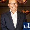 Gregg Wallace steps away from MasterChef after allegations by Kirsty Wark