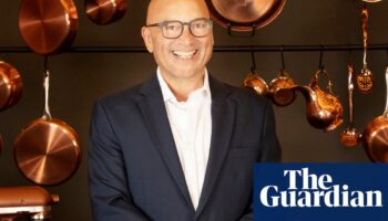 Gregg Wallace steps away from MasterChef after allegations by Kirsty Wark