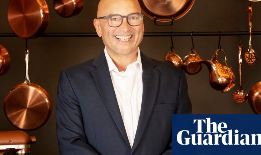 Gregg Wallace steps away from MasterChef after allegations by Kirsty Wark