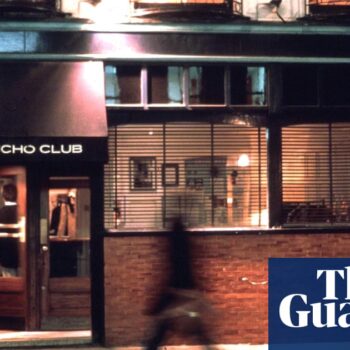 Groucho Club’s licence suspended while Met investigates serious offence