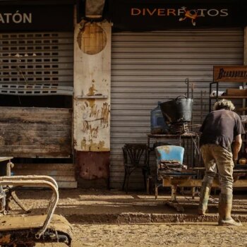 Guía de las ayudas fiscales y laborales para las pymes y autónomos afectados por la DANA