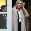 Guillaume Tabard: «L’étroite voie de passage de Marine Le Pen»