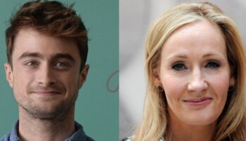 HBO apoya a J.K. Rowling en pleno rodaje de 'Harry Potter': «Tiene derecho a expresar su opinión personal»