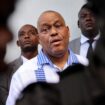 Haiti's transitional council to oust interim PM Conille