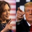 Harris and Trump agree on shielding US tech interests