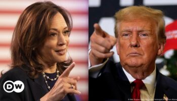 Harris and Trump agree on shielding US tech interests