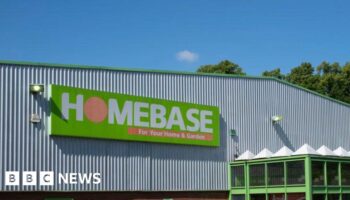 Homebase collapses into administration with 2,000 jobs at risk