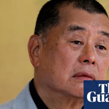 Hong Kong media mogul Jimmy Lai to take witness stand in collusion trial