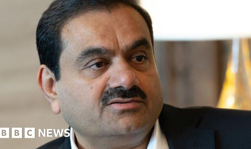 How Adani's US fraud charges impact India's economy and politics