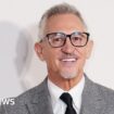 How Gary Lineker went from football sensation to BBC star