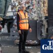 How winter makes recycling harder with 40% jump in contamination