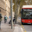 Huelga autobuses en Barcelona: servicios mínimos, líneas afectadas, días y horarios del parón