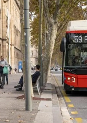 Huelga autobuses en Barcelona: servicios mínimos, líneas afectadas, días y horarios del parón