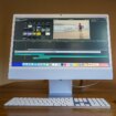 IMac M4: lleno de color y potencia