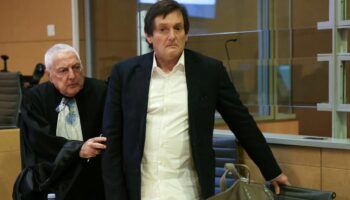 «Il a tué ma fille» : après un face-à-face avec ses victimes, Pierre Palmade condamné à 5 ans de prison, dont 2 ans ferme