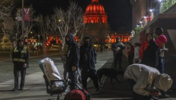 «Il est grand temps d'être moins tolérant et d'arrêter nos conneries»: la vitrine progressiste de San Francisco s’effondre