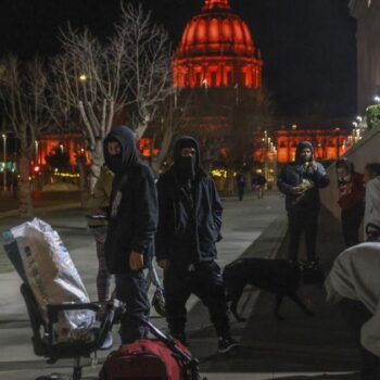 «Il est grand temps d'être moins tolérant et d'arrêter nos conneries»: la vitrine progressiste de San Francisco s’effondre