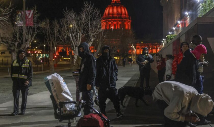 «Il est grand temps d'être moins tolérant et d'arrêter nos conneries»: la vitrine progressiste de San Francisco s’effondre