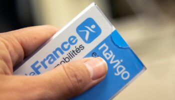 Île-de-France : le passe Navigo coûtera 88,80 euros à partir du 1er janvier 2025