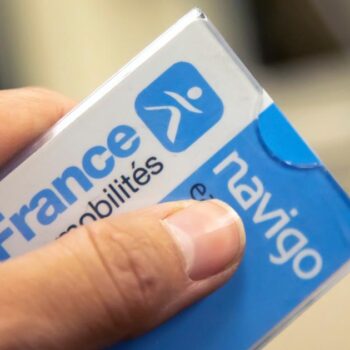 Île-de-France : le passe Navigo coûtera 88,80 euros à partir du 1er janvier 2025