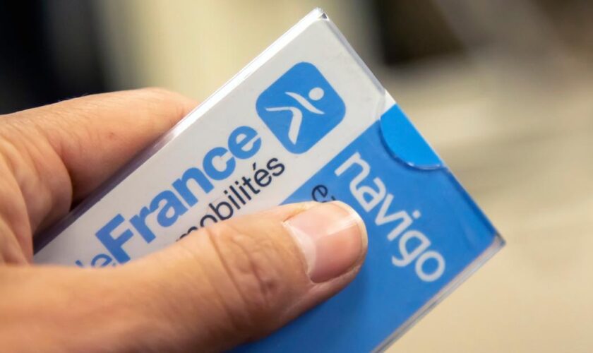 Île-de-France : le passe Navigo coûtera 88,80 euros à partir du 1er janvier 2025