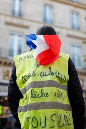 « Ils ne font pas de syndicalisme ! » : malgré l’opposition, une liste Gilets jaunes présente aux élections