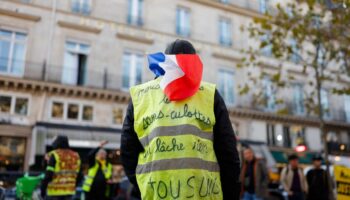 « Ils ne font pas de syndicalisme ! » : malgré l’opposition, une liste Gilets jaunes présente aux élections